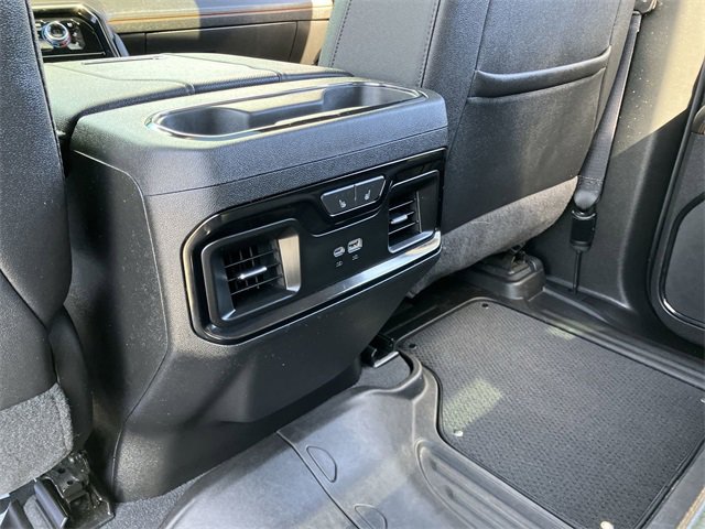 2024 Gmc Sierra 2500 HD AT4 photo 14