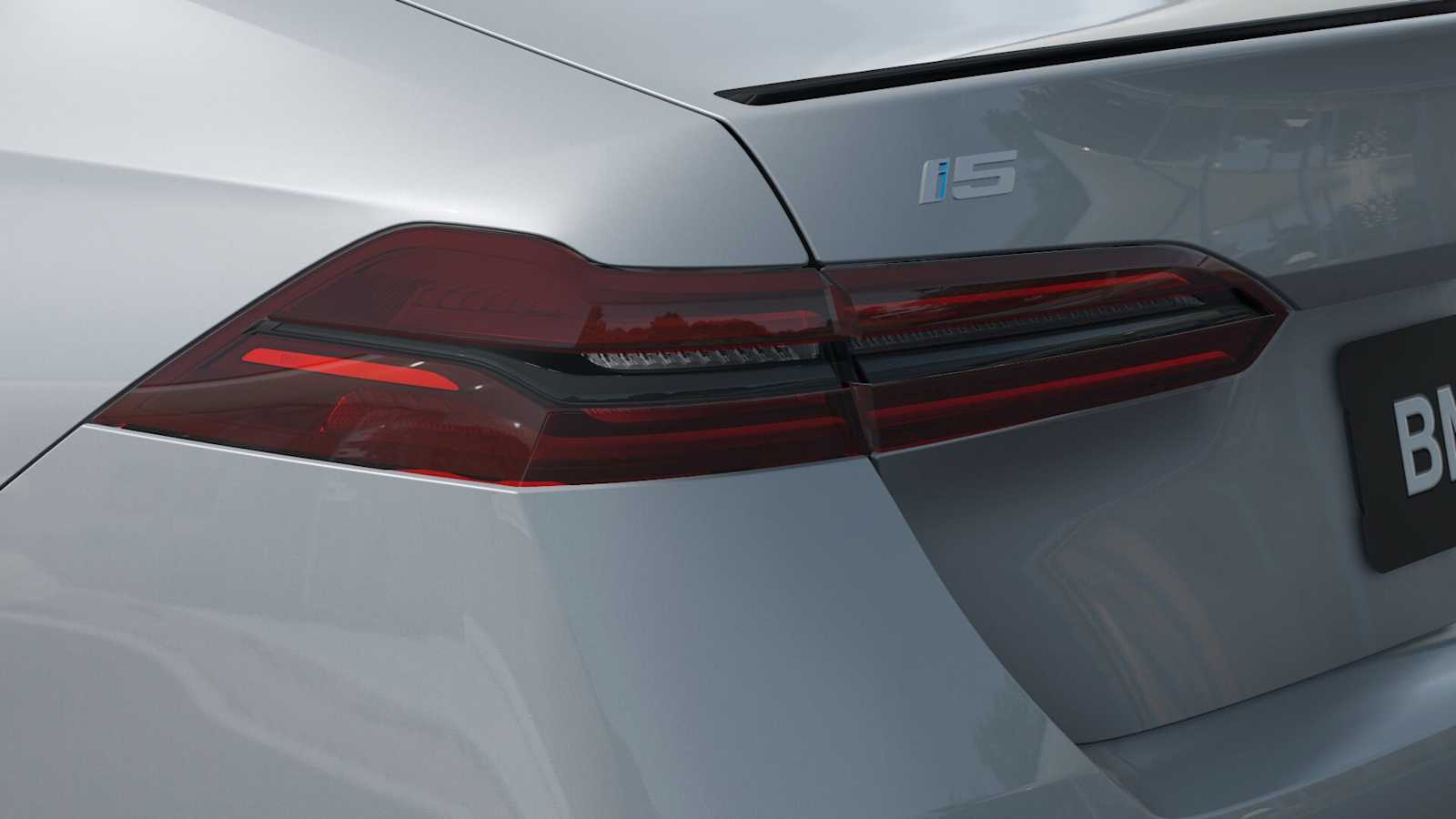 2025 Bmw i5 eDrive40 photo 8