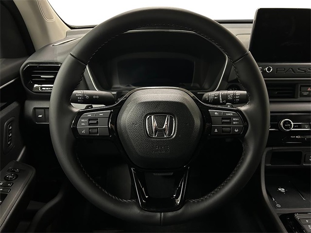 2026 Honda Passport photo 7