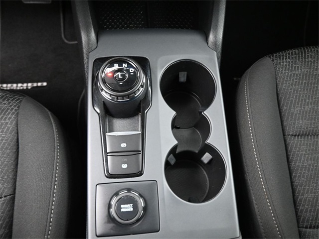 2021 Ford Bronco Sport Base photo 9