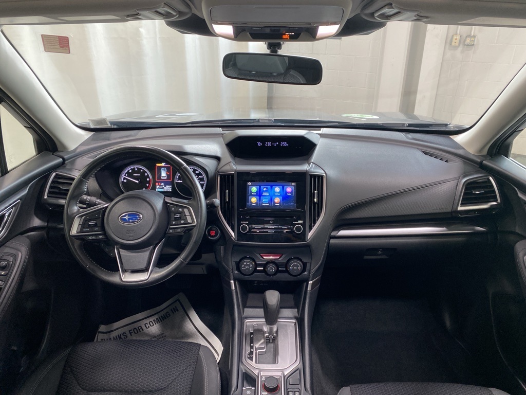 2022 Subaru Forester Premium photo 7