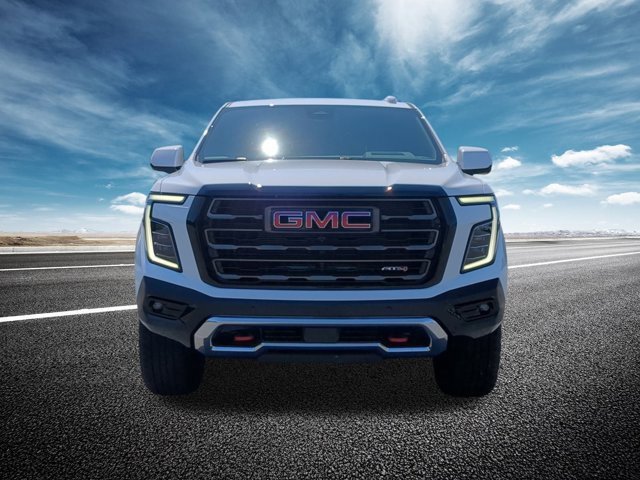 2025 Gmc Yukon AT4 Ultimate photo 17
