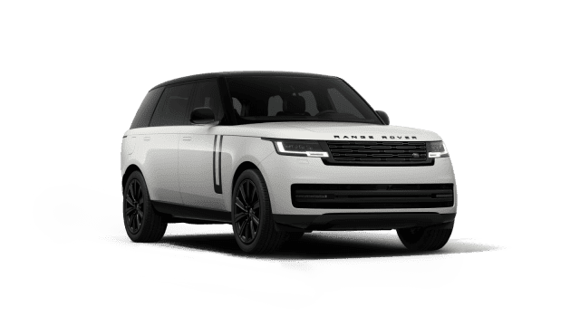 2025 LAND ROVER Range Rover SE 7 Seats 400PS