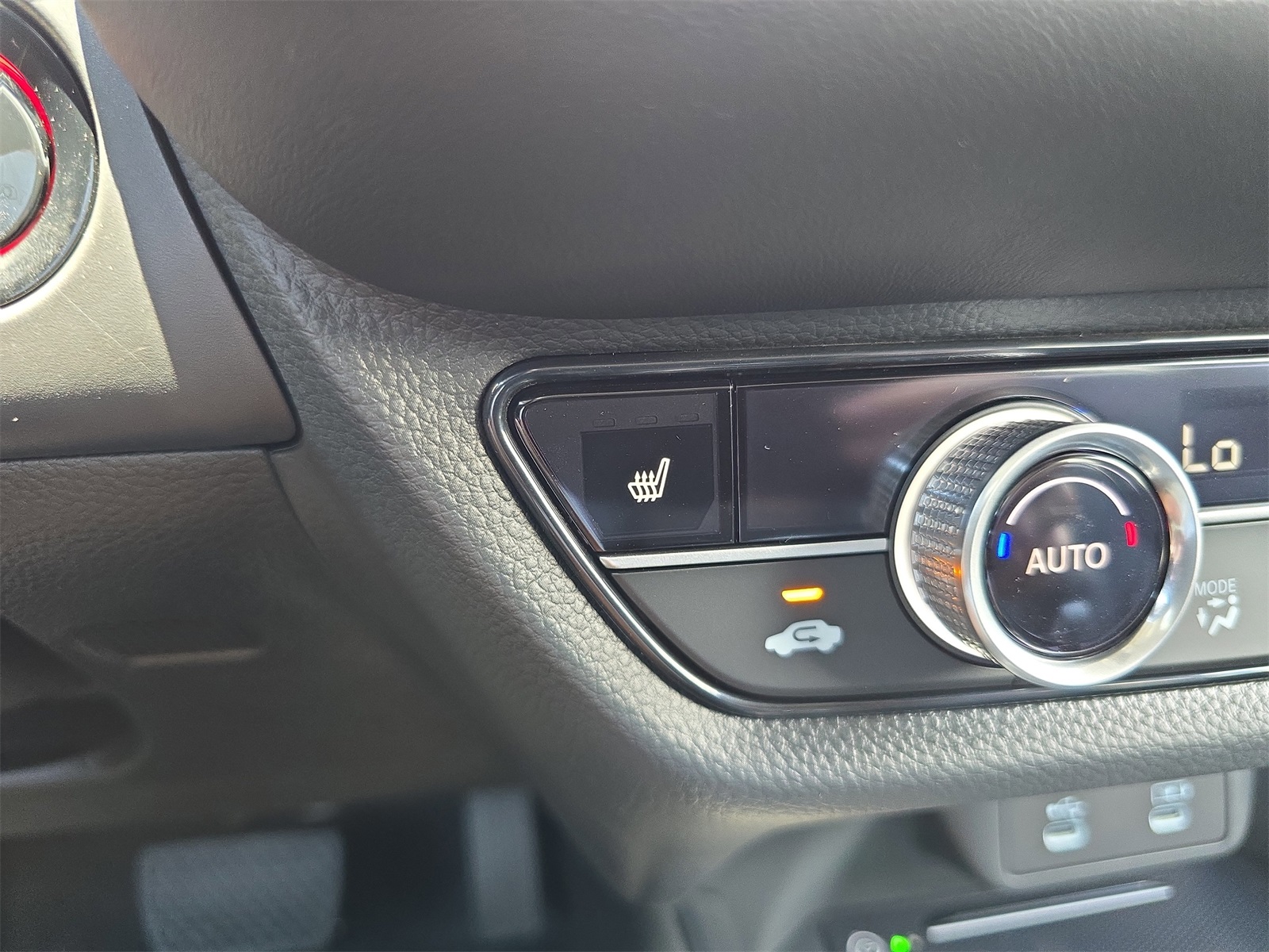 2026 Honda HR-V EX-L photo 22