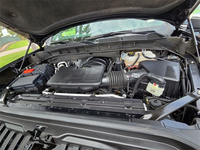 2024 Gmc Sierra 1500 SLT photo 28