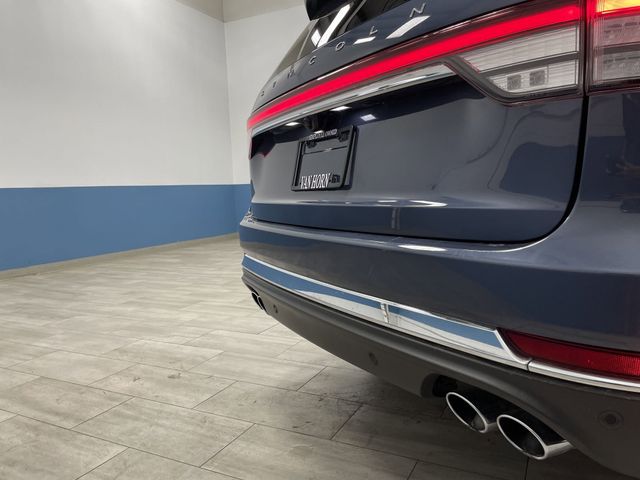 2021 Lincoln Aviator Reserve photo 35