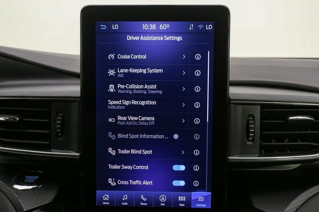 2022 Ford Explorer ST photo 23