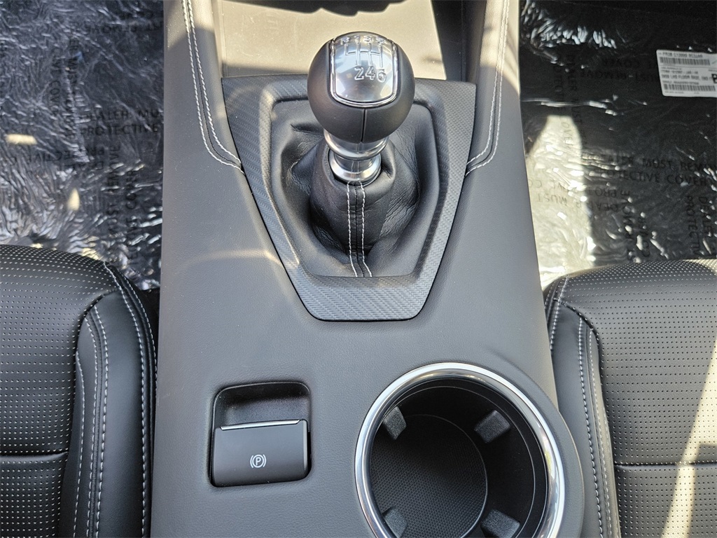 2025 Ford Mustang GT Premium photo 16