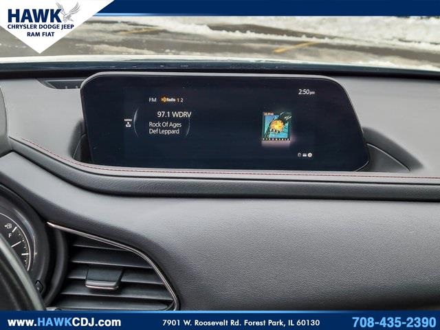 2024 MAZDA CX-30 - Image 22