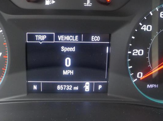 2024 Chevrolet Malibu 1LT photo 3