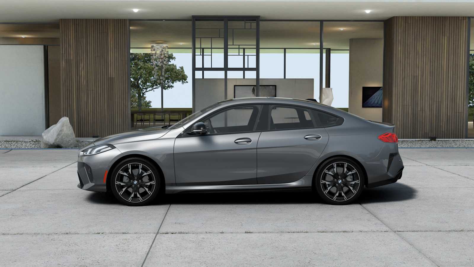 2026 Bmw 228 photo 4