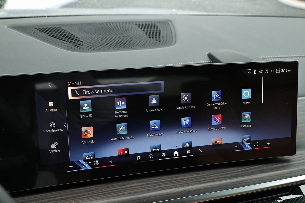 2026 Bmw X5 xDrive40i photo 34
