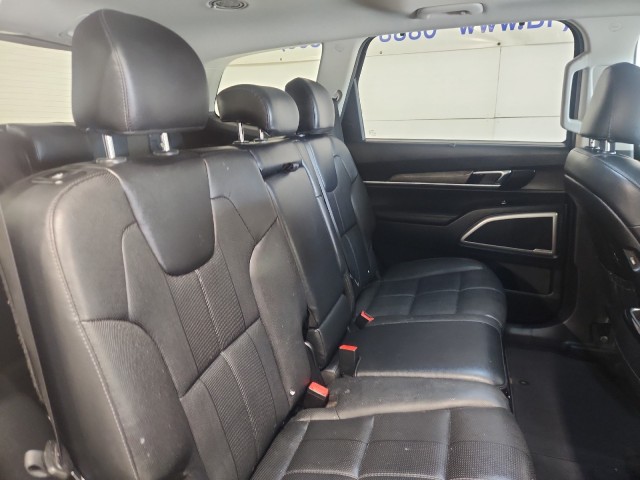 2020 Kia Telluride EX photo 12