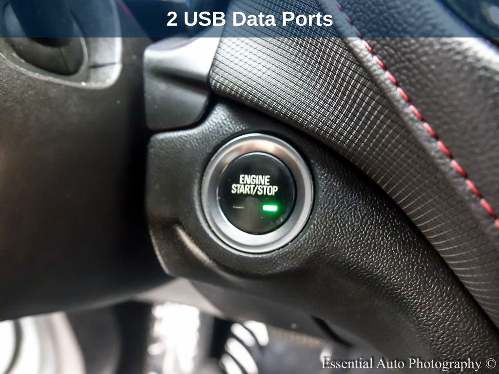 2022 CHEVROLET EQUINOX - Image 15