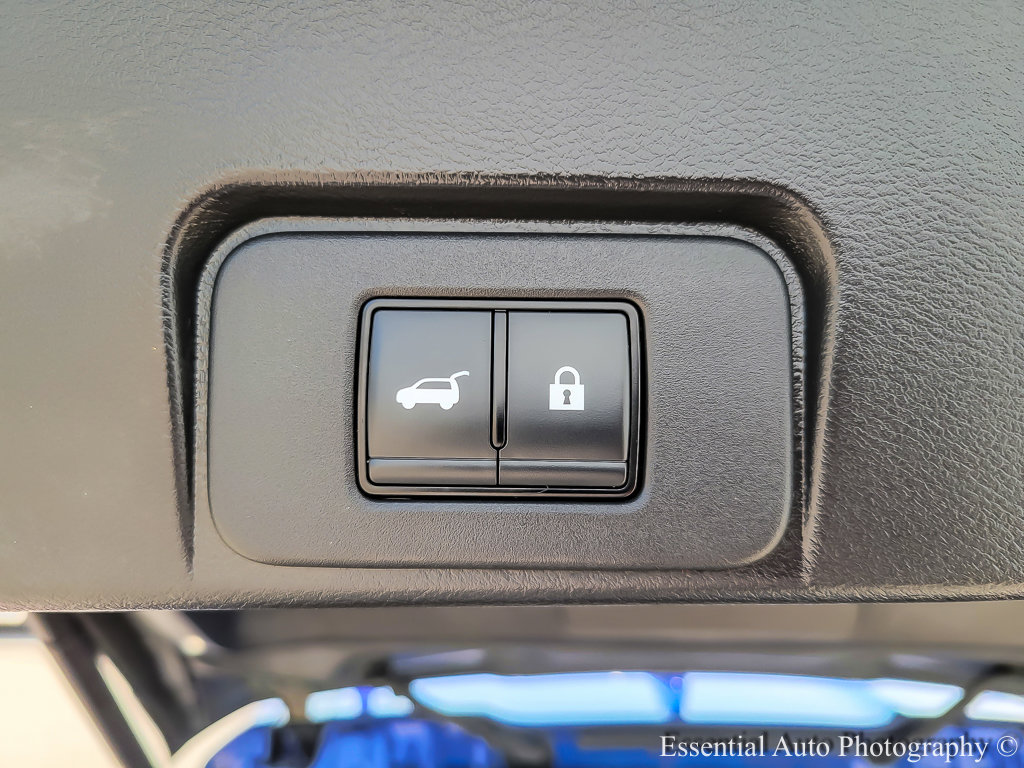 2023 NISSAN ROGUE - Image 21