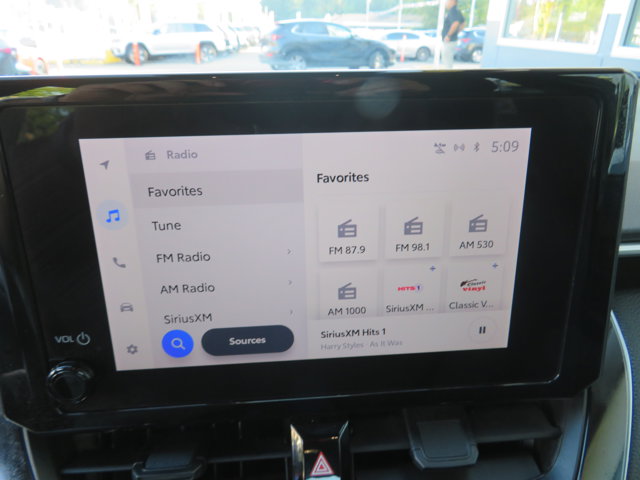 2024 Toyota Corolla LE photo 21