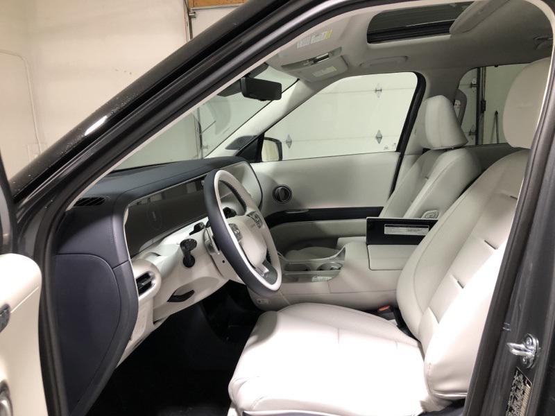 2026 Hyundai Palisade Calligraphy photo 14