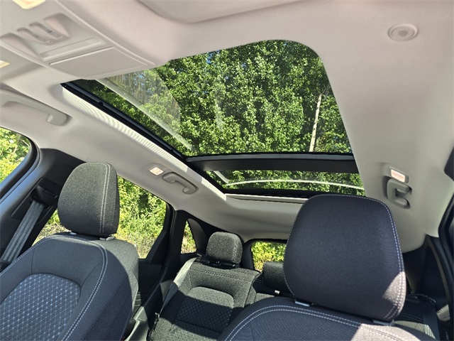 2025 Ford Escape Active photo 4