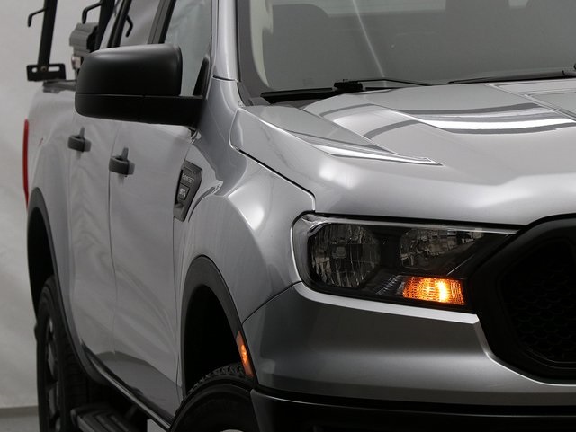 2021 Ford Ranger XL photo 4