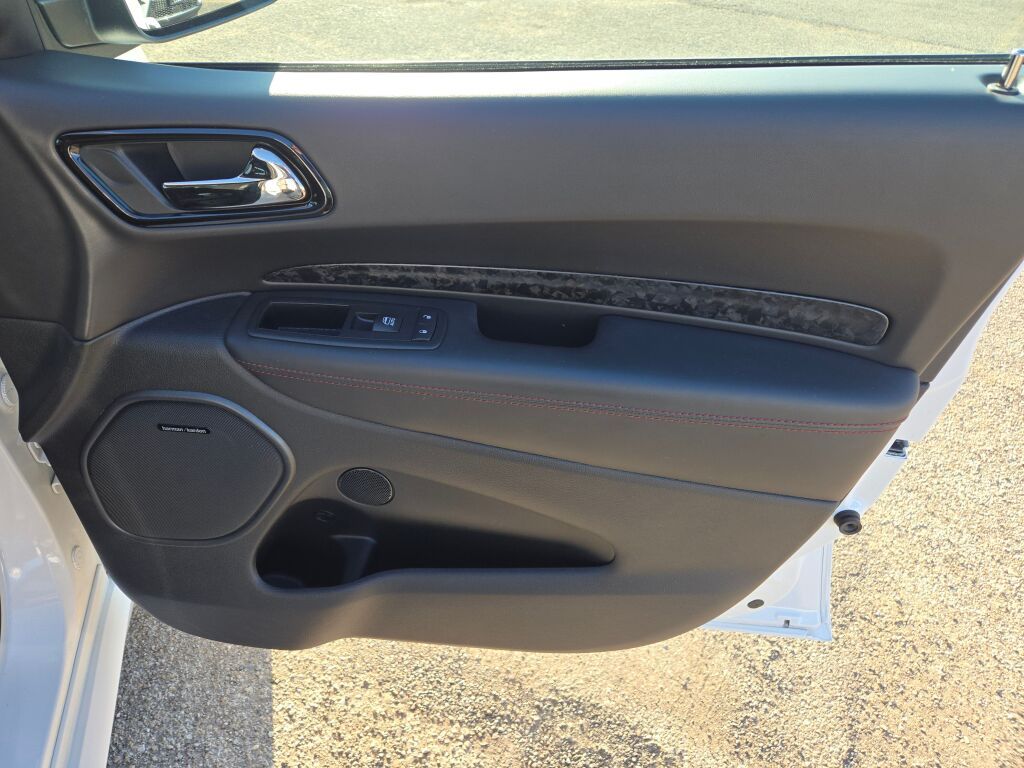 2024 Dodge Durango R/T Premium photo 4