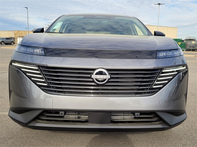 2025 Nissan Murano SL photo 7