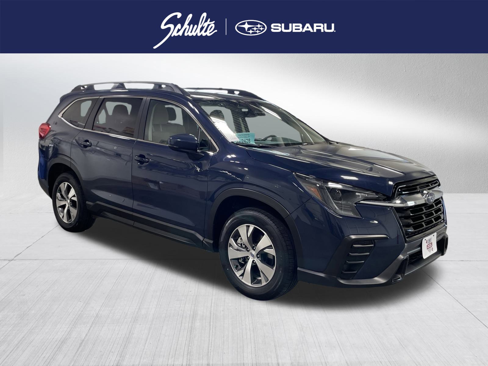 2025 Subaru Ascent Premium's photo