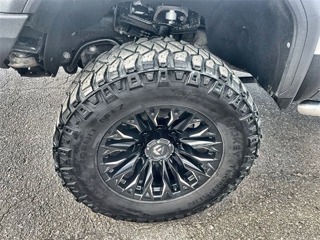 2021 Gmc Sierra Denali photo 10