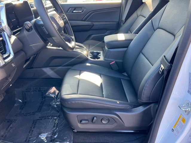 2025 Gmc Canyon Elevation photo 15