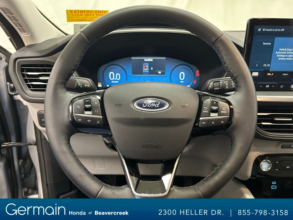 2023 Ford Escape Active photo 15