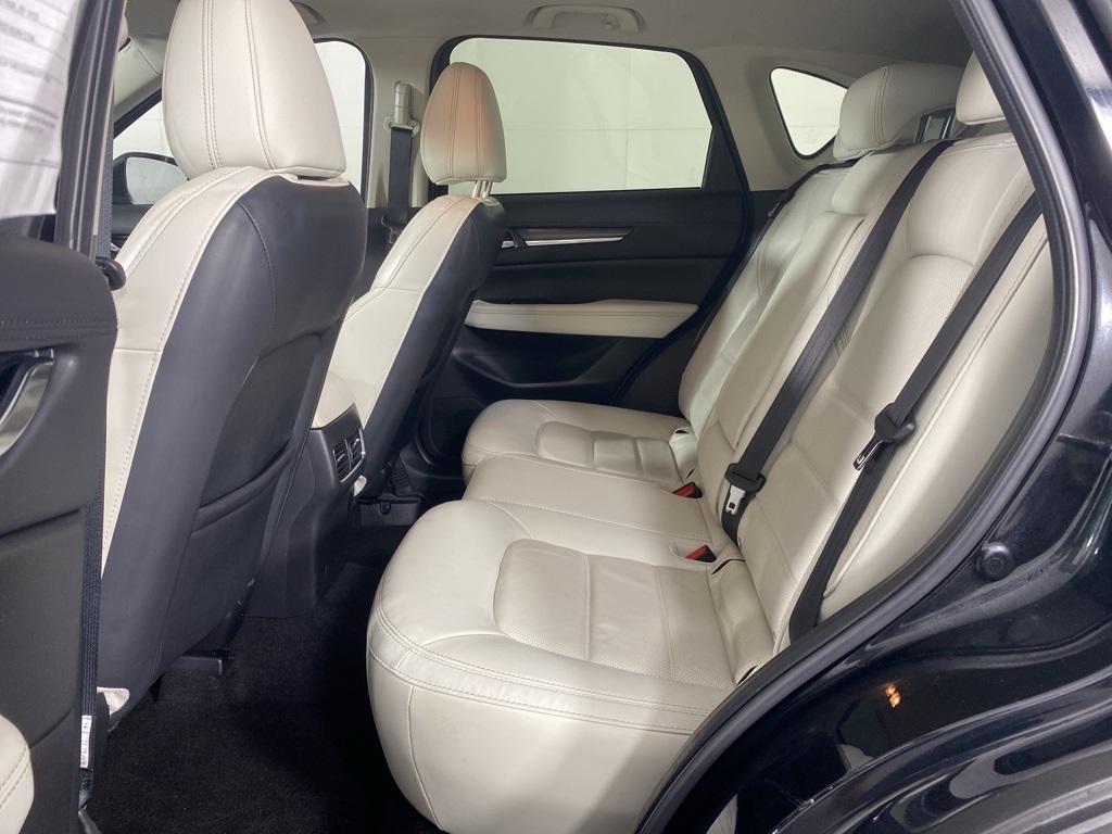 2021 Mazda CX-5 Grand Touring photo 22