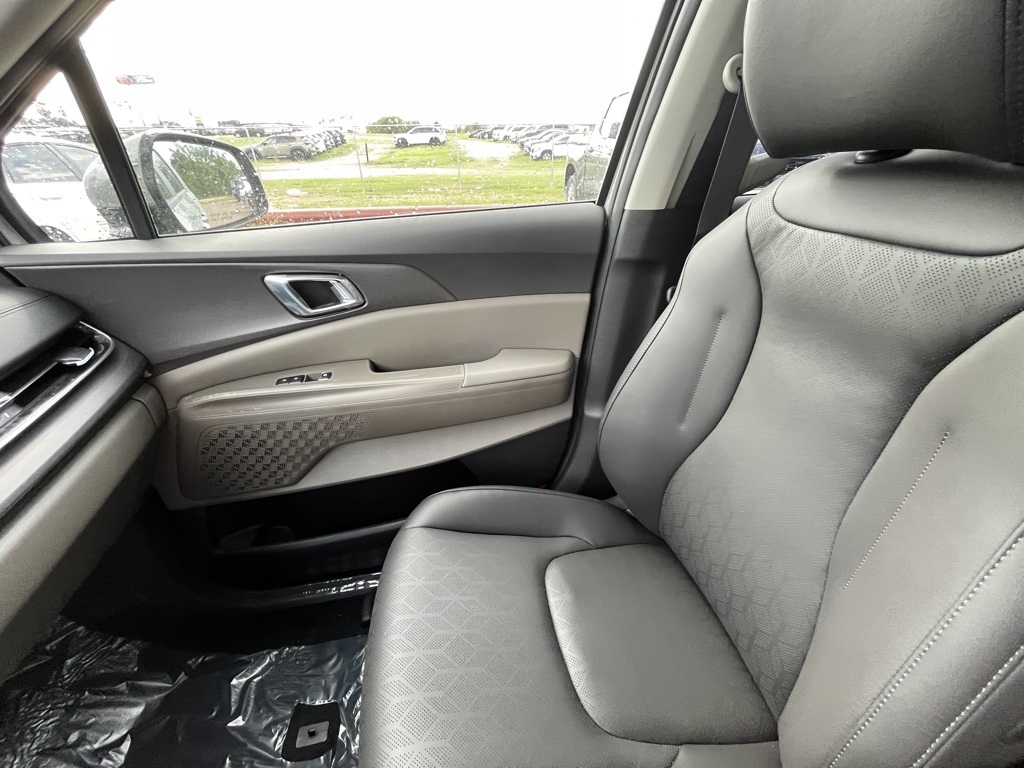2026 Kia Carnival EX photo 14