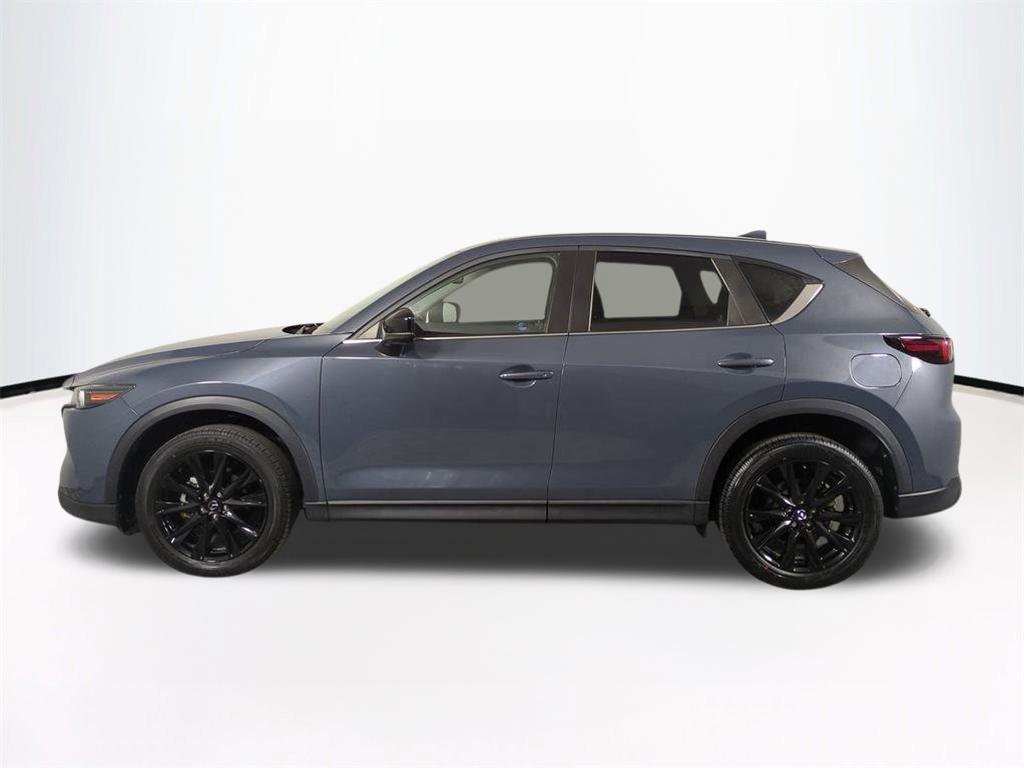 2022 Mazda CX-5 2.5 S Carbon photo 6