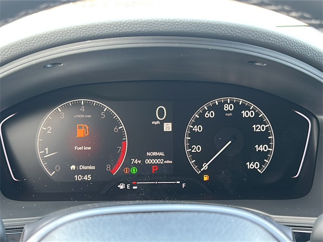 2026 Honda Civic Sport photo 20
