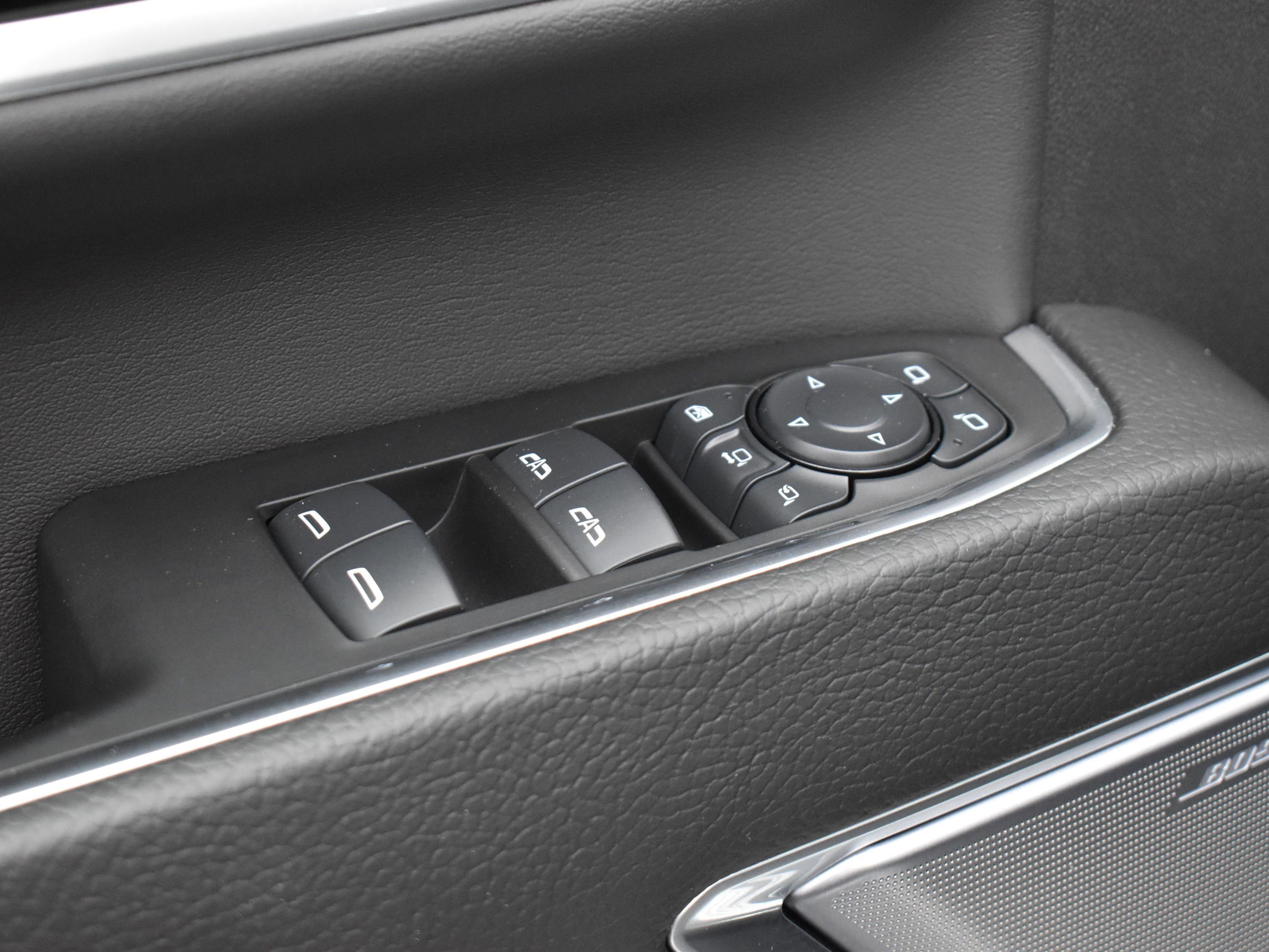 2024 Gmc Sierra 2500 HD Denali photo 11