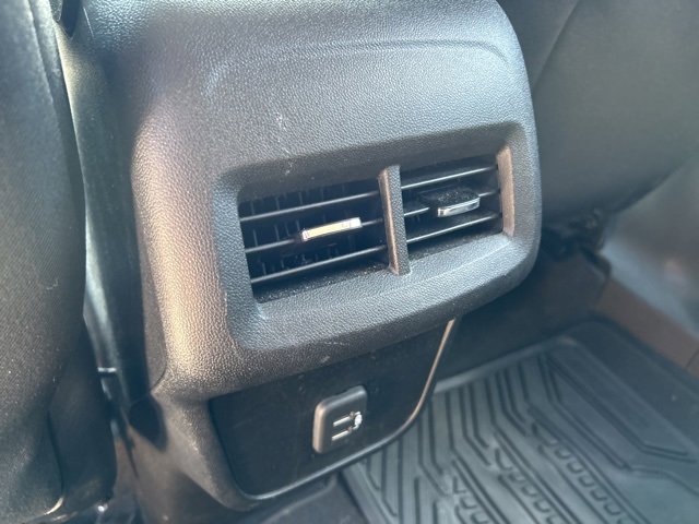 2019 Chevrolet Equinox LT photo 10