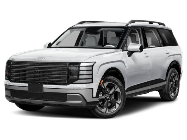 2026 Hyundai Palisade Limited's photo