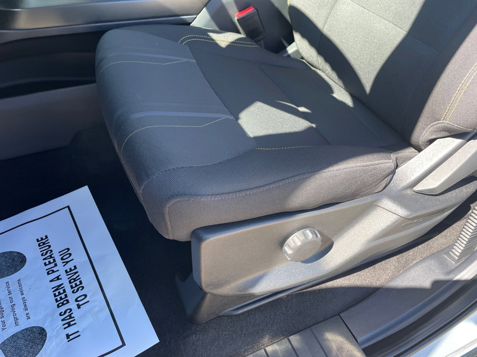 2025 Ford F-150 STX photo 19