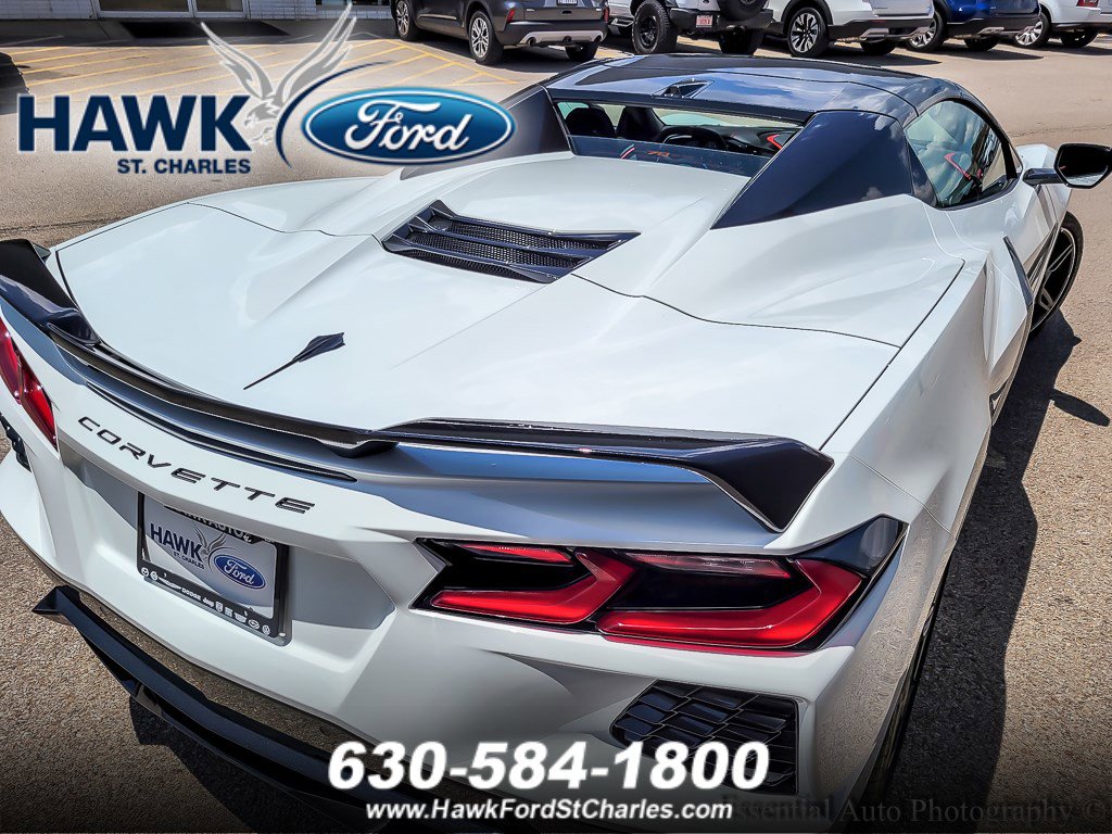 2023 CHEVROLET CORVETTE - Image 6