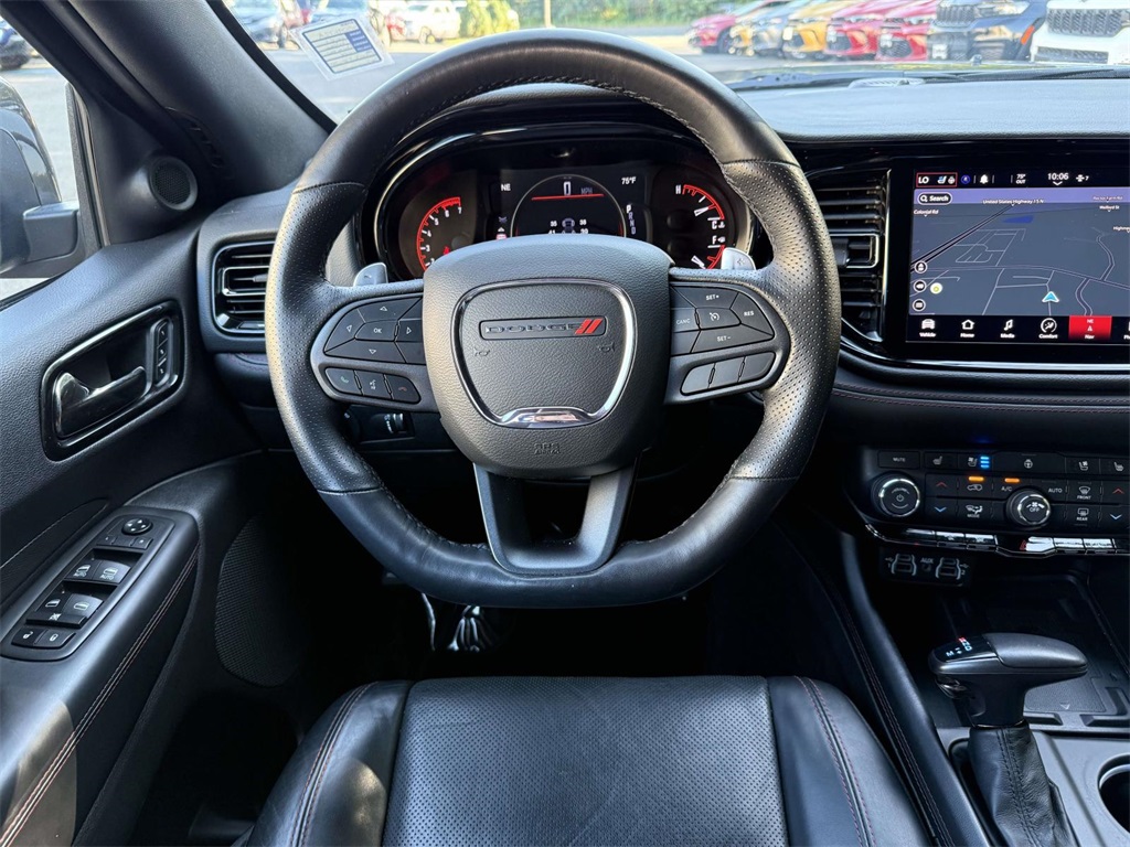 2021 Dodge Durango R/T photo 13