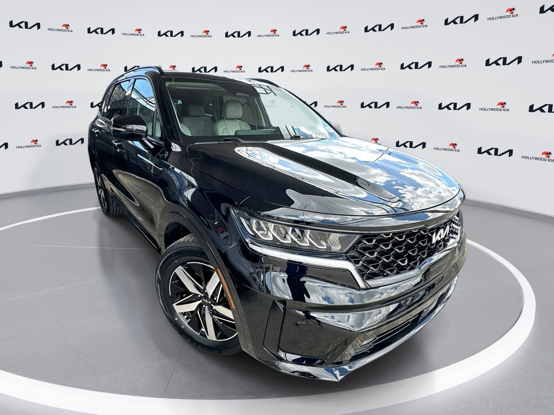 2023 Kia Sorento