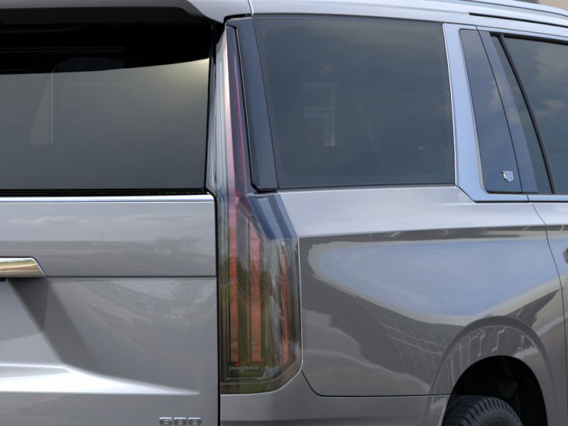2026 Cadillac Escalade ESV Luxury photo 10