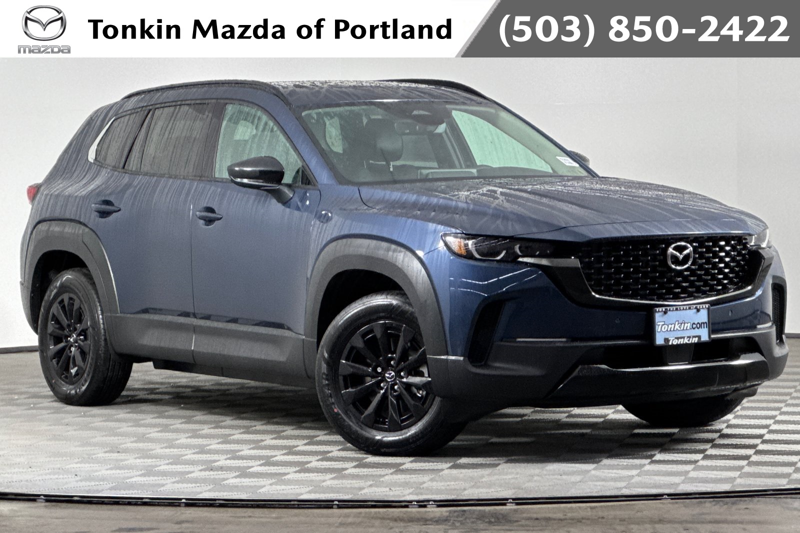 2026 Mazda CX-50 Premium's photo