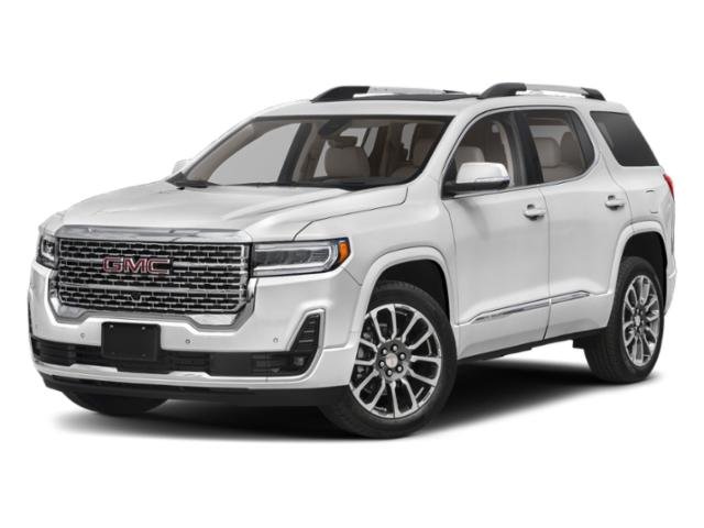2020 GMC Acadia Denali's photo