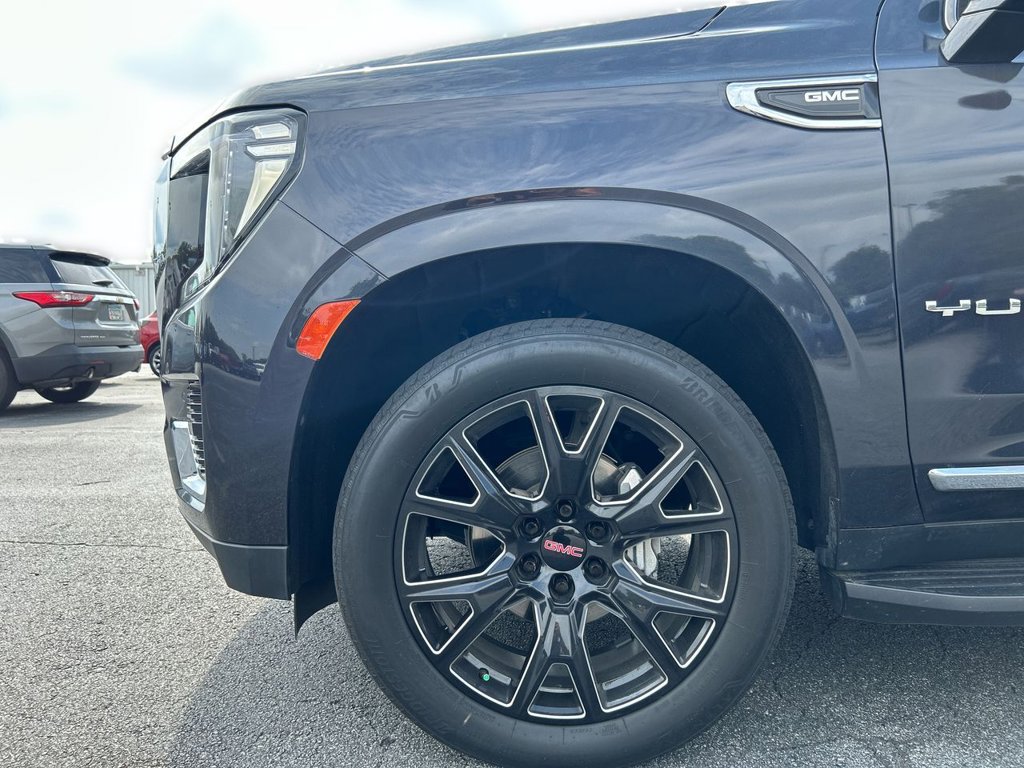 2023 Gmc Yukon XL SLT photo 21