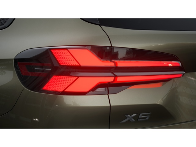 2026 Bmw X5 xDrive40i photo 5