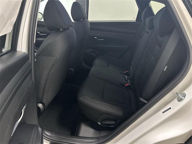 2026 Hyundai Tucson SEL Sport photo 32