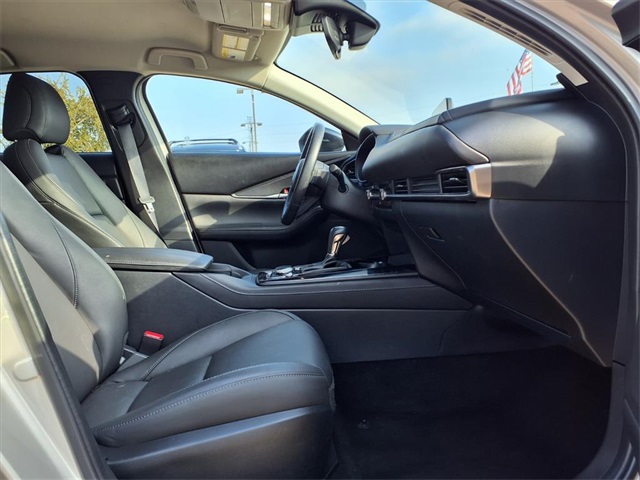 2024 Mazda CX-30 2.5 Select Sport photo 4