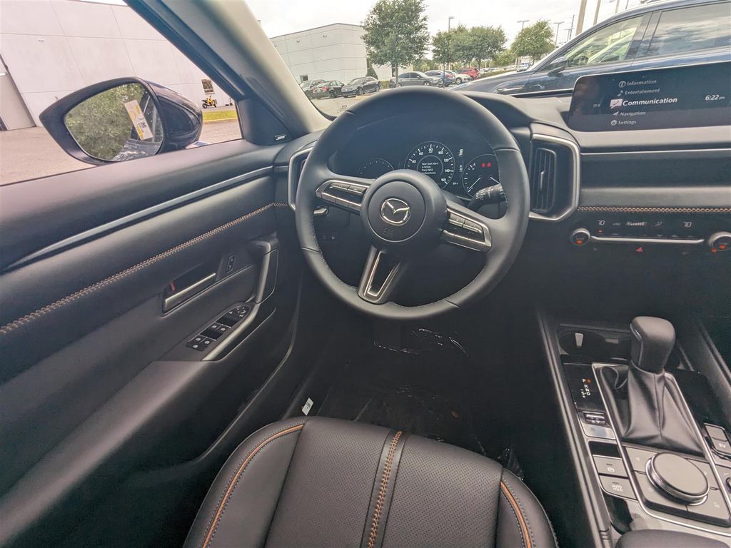 2025 Mazda CX-50 Premium photo 14
