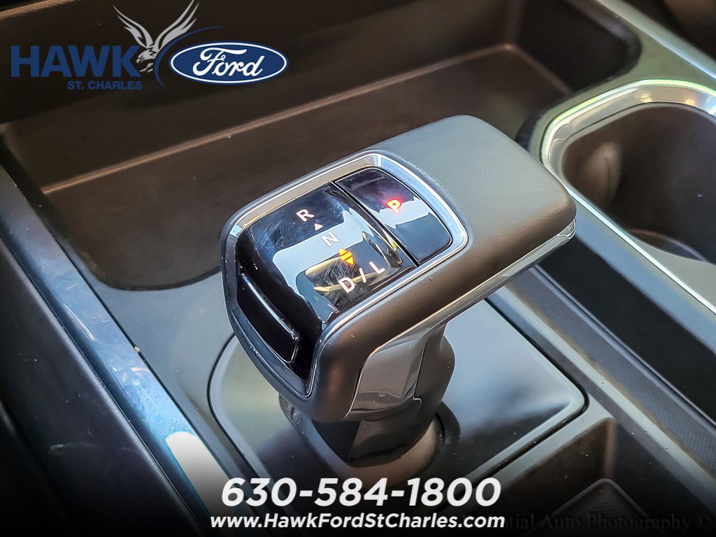 2024 CHEVROLET SILVERADO - Image 14