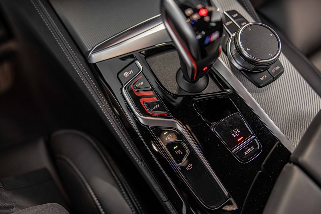 2023 BMW M5 - Image 31